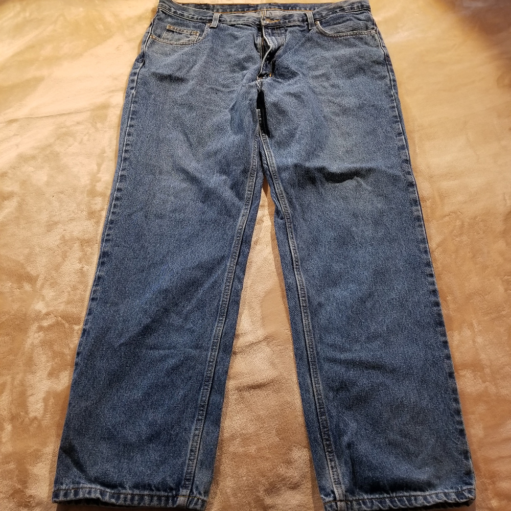 Men's Jeans - 38 waist/32 Length
